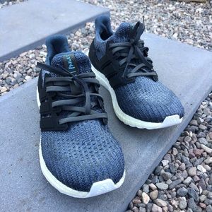 Adidas Parley Ultraboost Sneakers